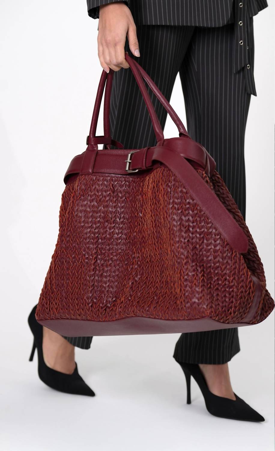 Nonchalant Label - Women's Milo Tote Bag