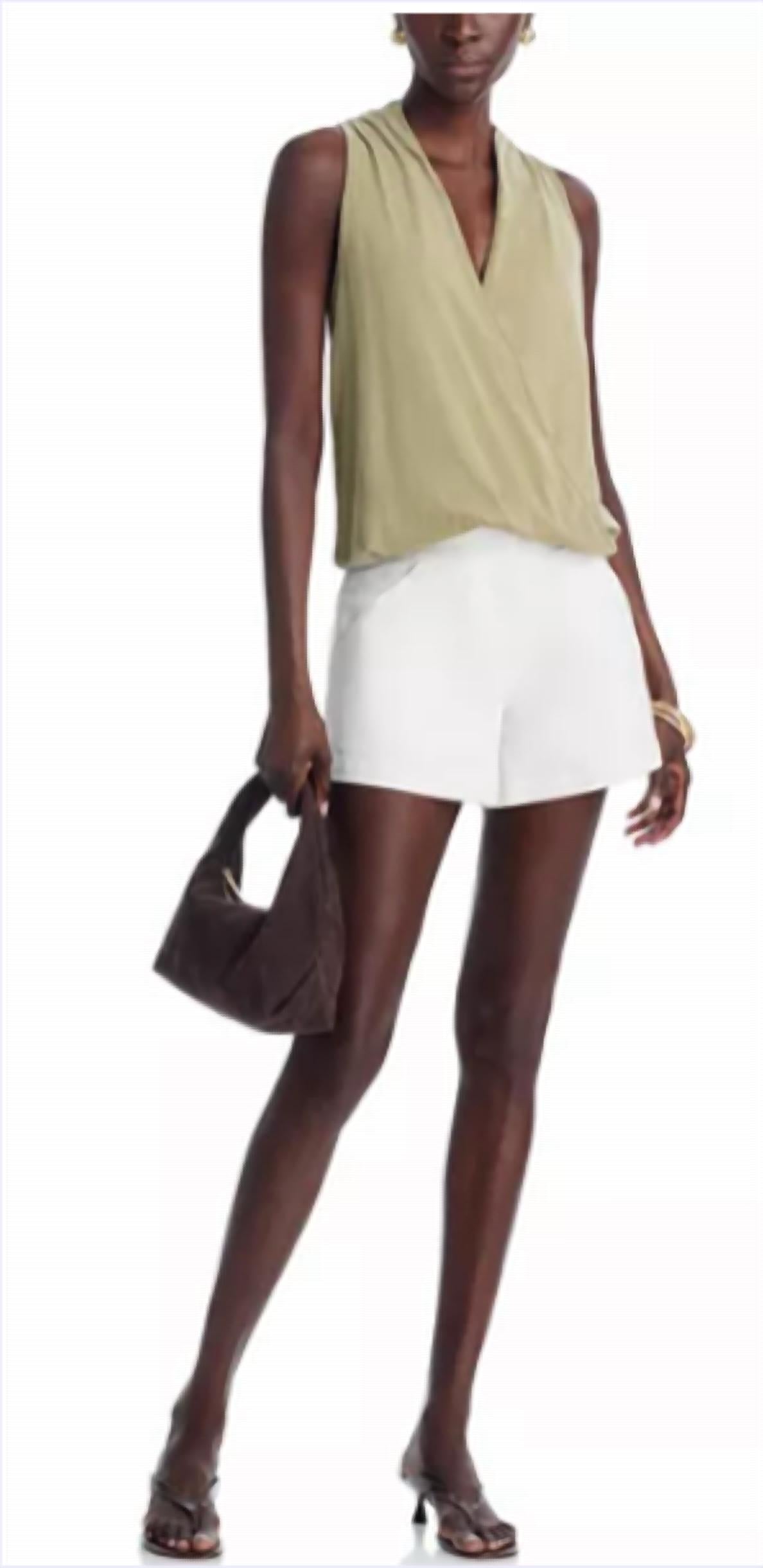 Ramy Brook - Jenny Surplus Tank