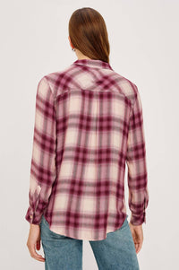 Rails - Hunter Shirt