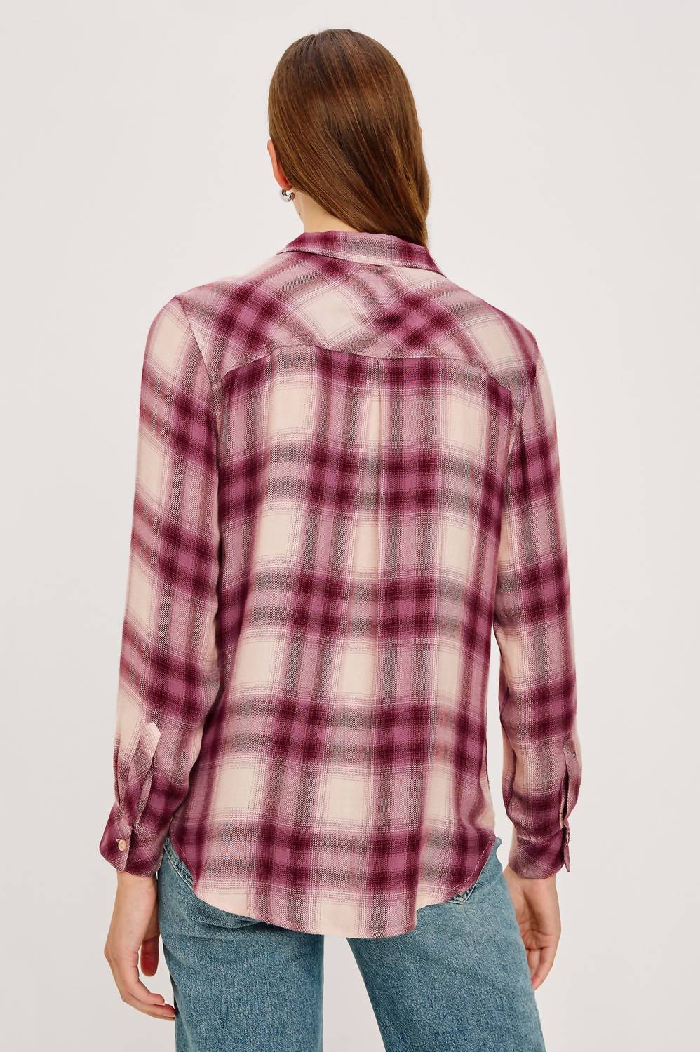 Rails - Hunter Shirt