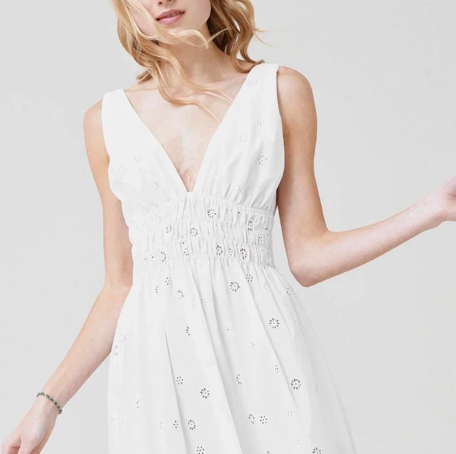 Ciao Lucia - Capa Dress