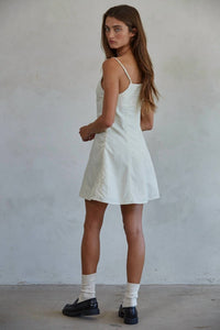 By Together - Ellie Mini Dress