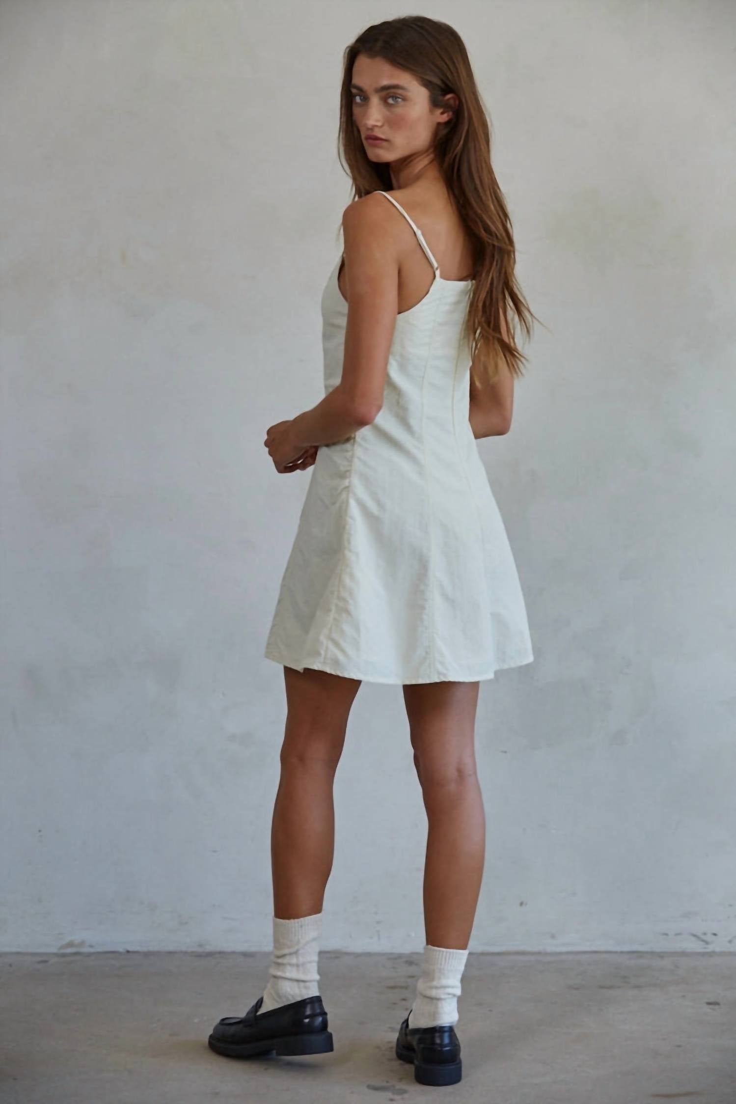 By Together - Ellie Mini Dress