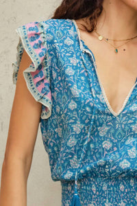 M.A.B.E. - Myla Dress