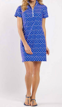 Jude Connally - Alexia Dress
