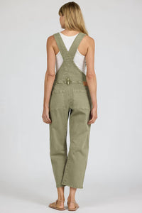 Dear John Denim - Lasso Denim Overall