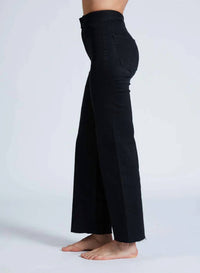 Askk Ny - Crop Brighton Jeans