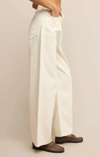 Z Supply - Lou Denim Pant