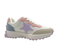 Mia Shoes - Girl's Cayli Sneakers