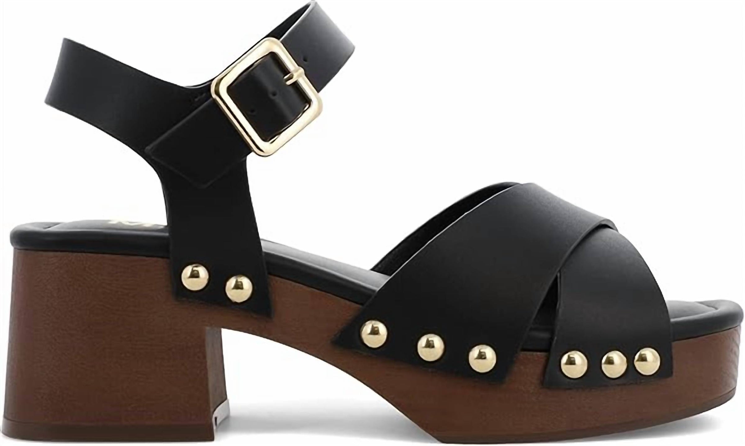 Mia - Women's Finna Platform Sandal