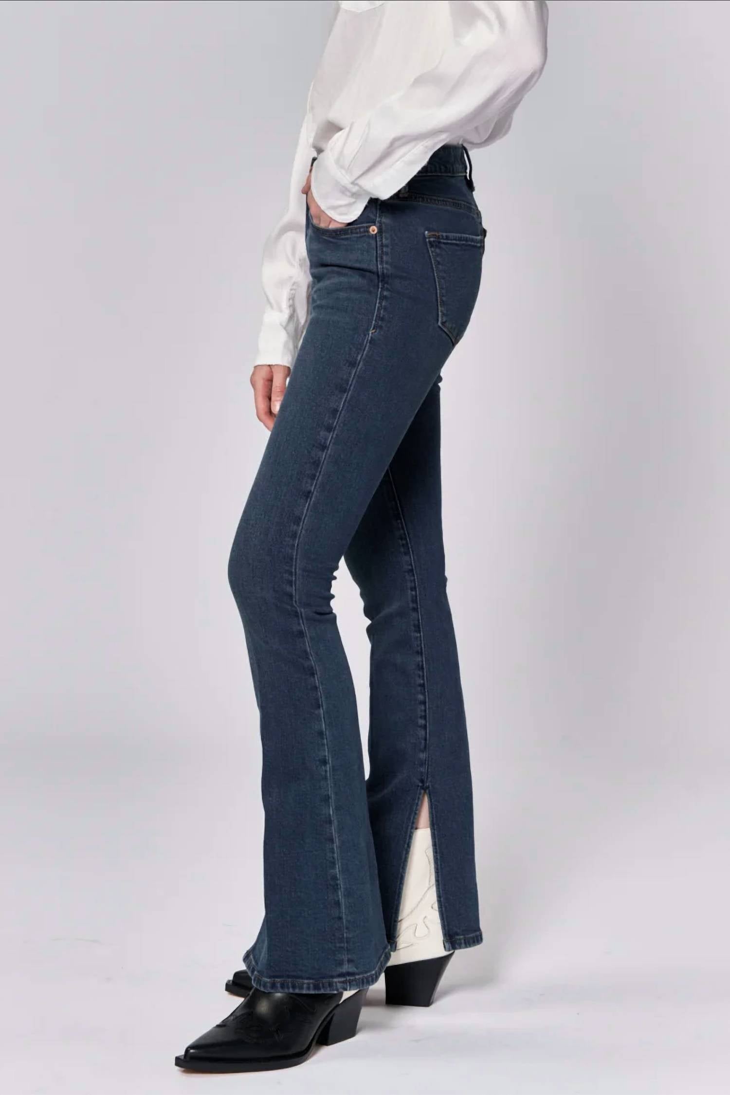 Dear John Denim - Jaxtyn Bootcut Jeans