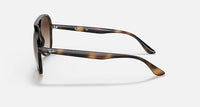 Ray Ban - Pilot Non Polarized Sunglasses Rb4376 - 710 - 13