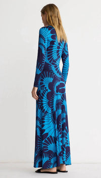 Smythe - Waist Knot Dress