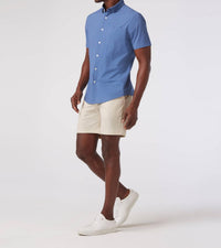 Mizzen + Main - Helmsman 7" Short