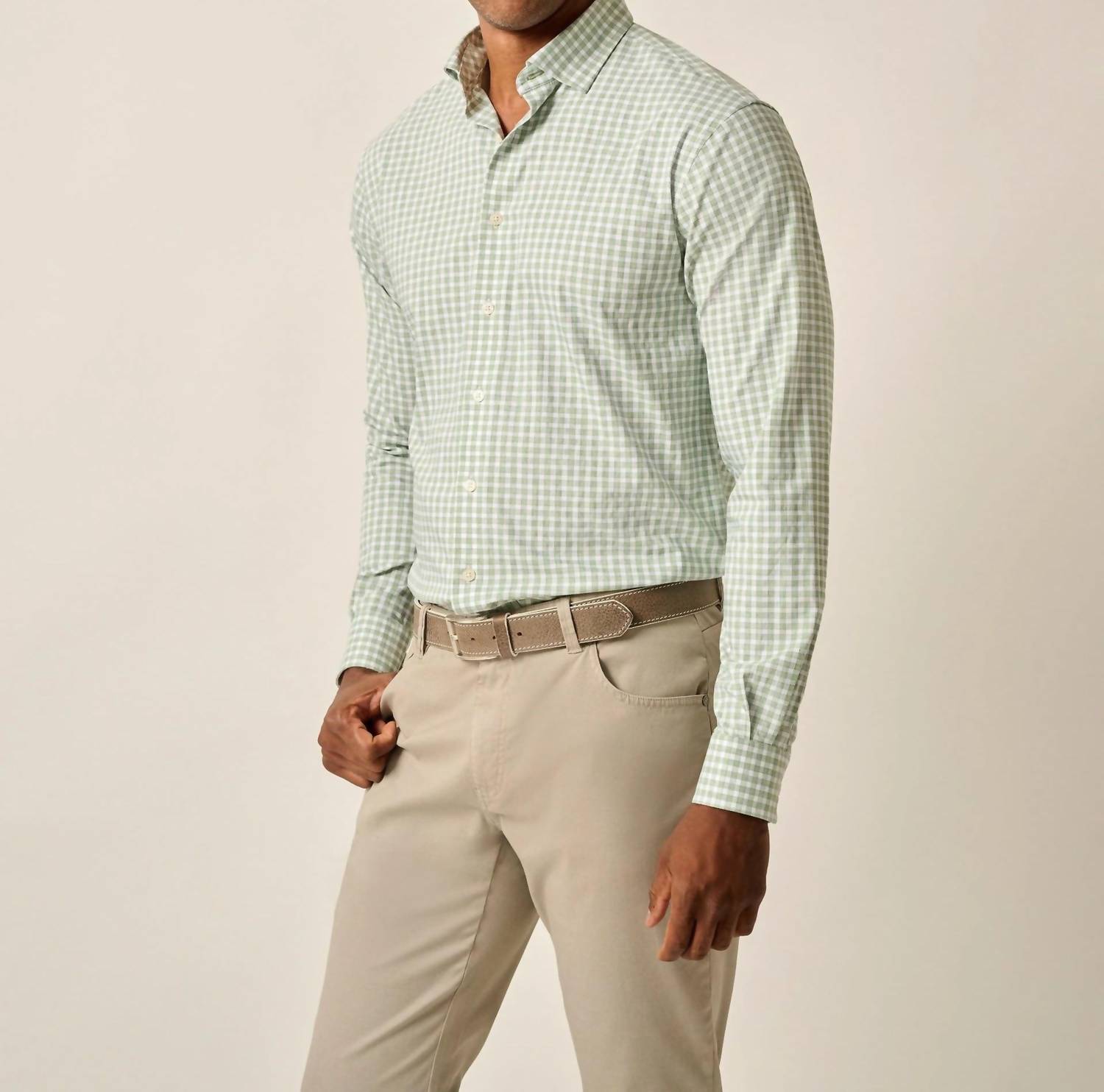 Johnnie-O - Westwood Performance Button Up Shirt