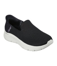 Skechers Women's Go Walk - Flex Shoes in black 1 - women's sneaker