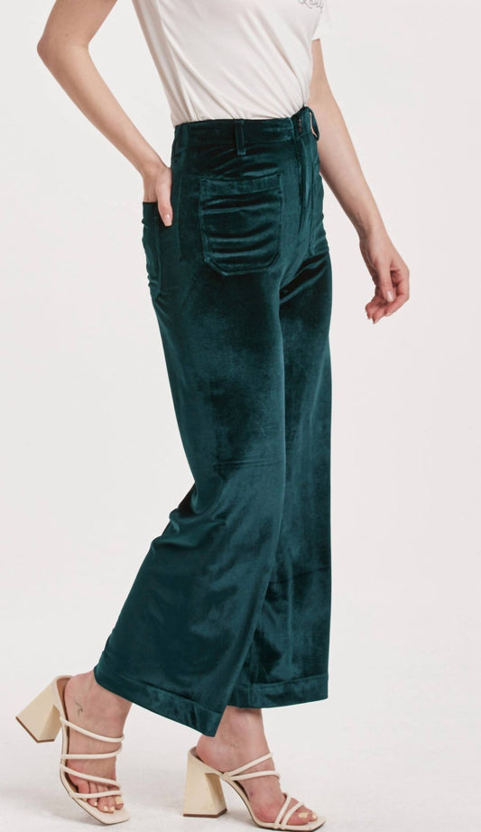 Another Love - Anahi Wide Leg Pants