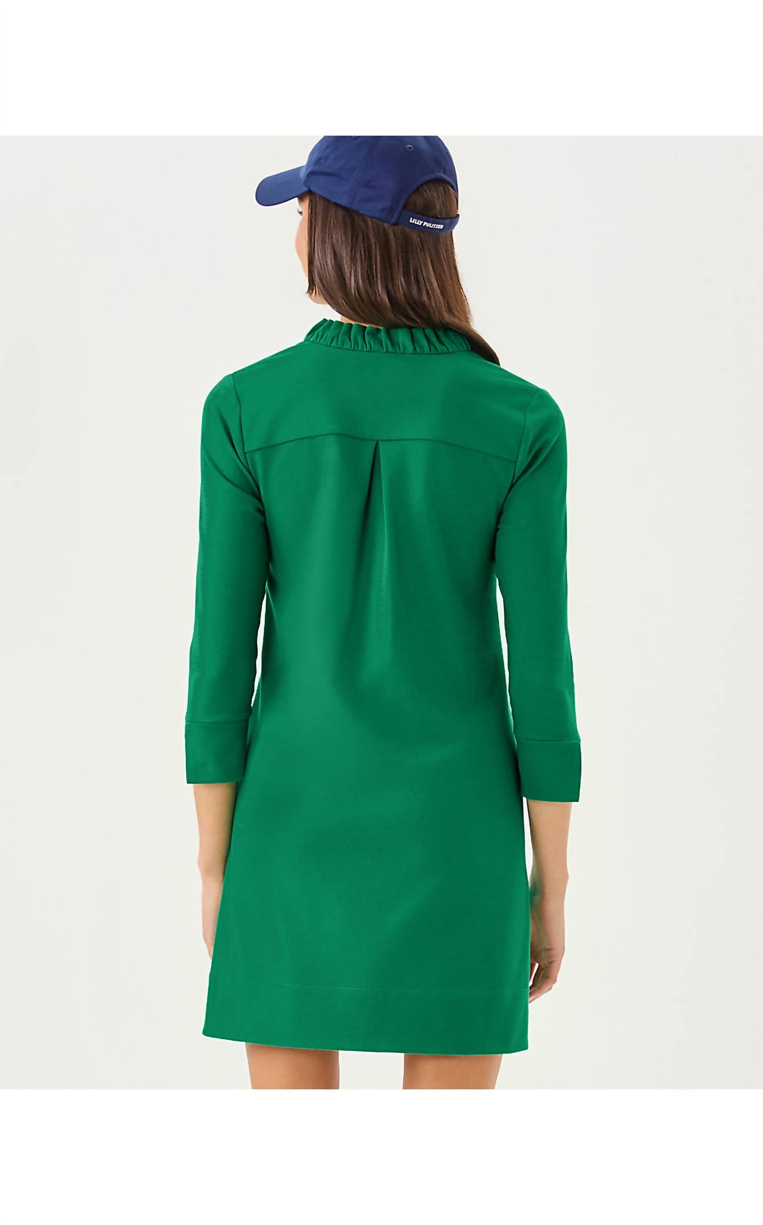 Lilly Pulitzer - KNIGHTLEY DRESS