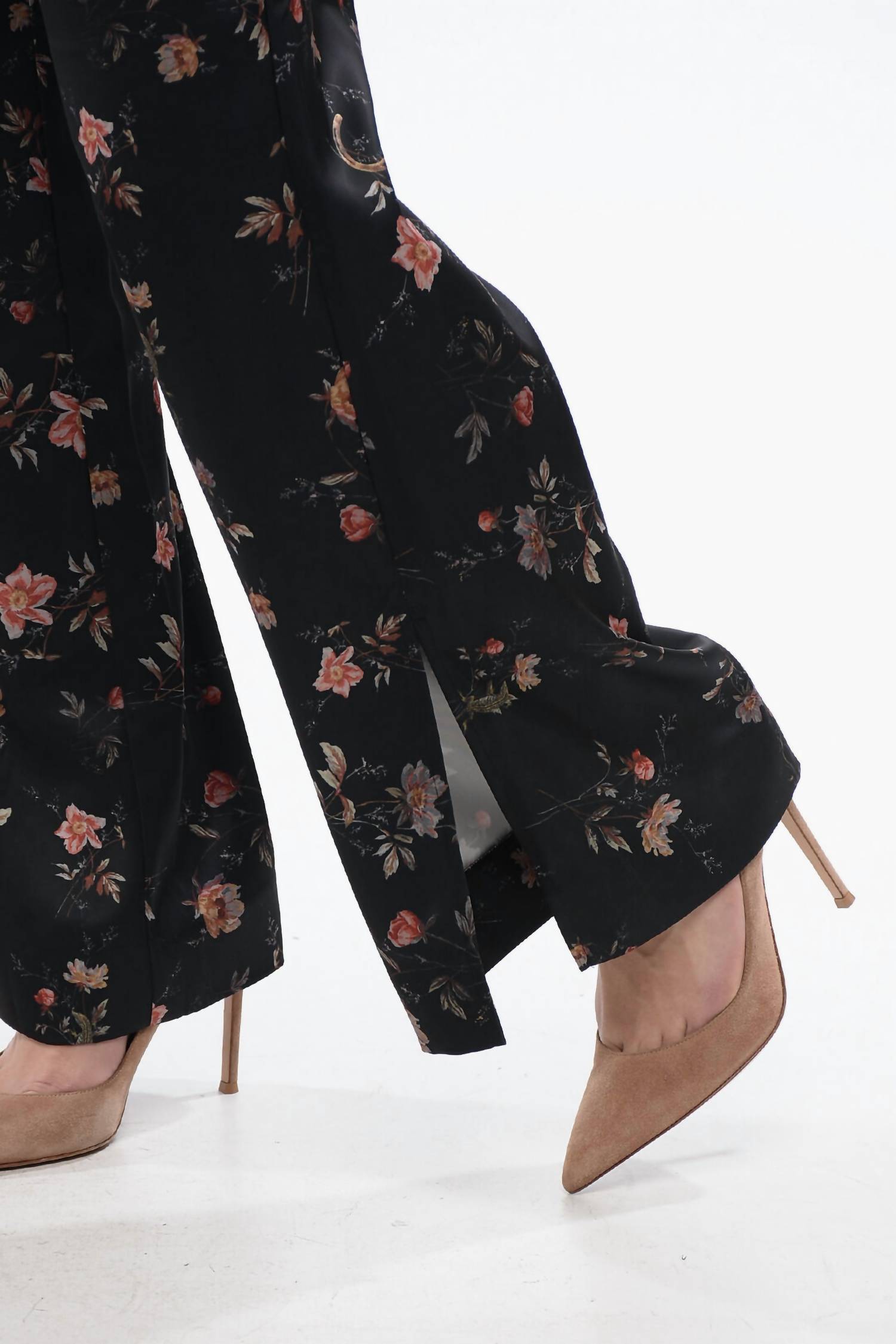 Allsaints - Louisa Tana Trousers