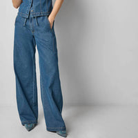Lilla P - Straight Leg Jeans