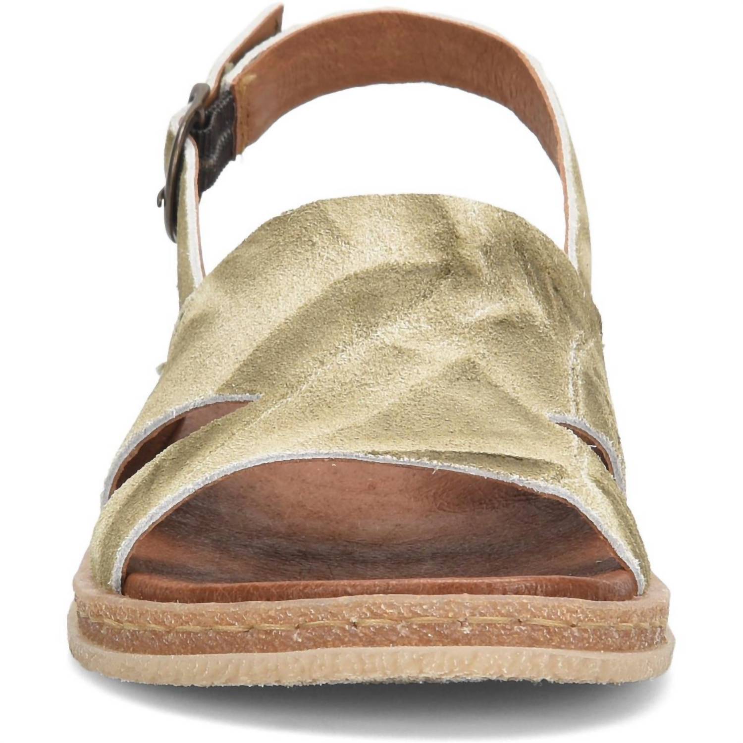 Born - WOMEN'S CARAH SANDAL