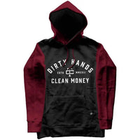Troll Co. - Men's Tone Hoodie