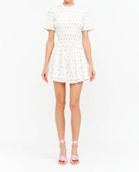 Sofie The Label - Ophelia Mini Dress