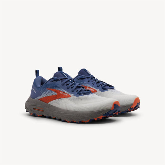 Brooks - Men's Cascadia 17 Sneaker