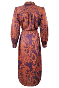 Finley - Cambridge Midi Dress