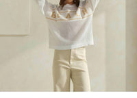 Able - Lightweight Beach Sweater