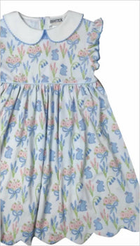 Ishtex - Bunny Girl's Dress