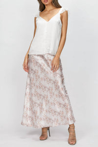 FREESIA SKIRT