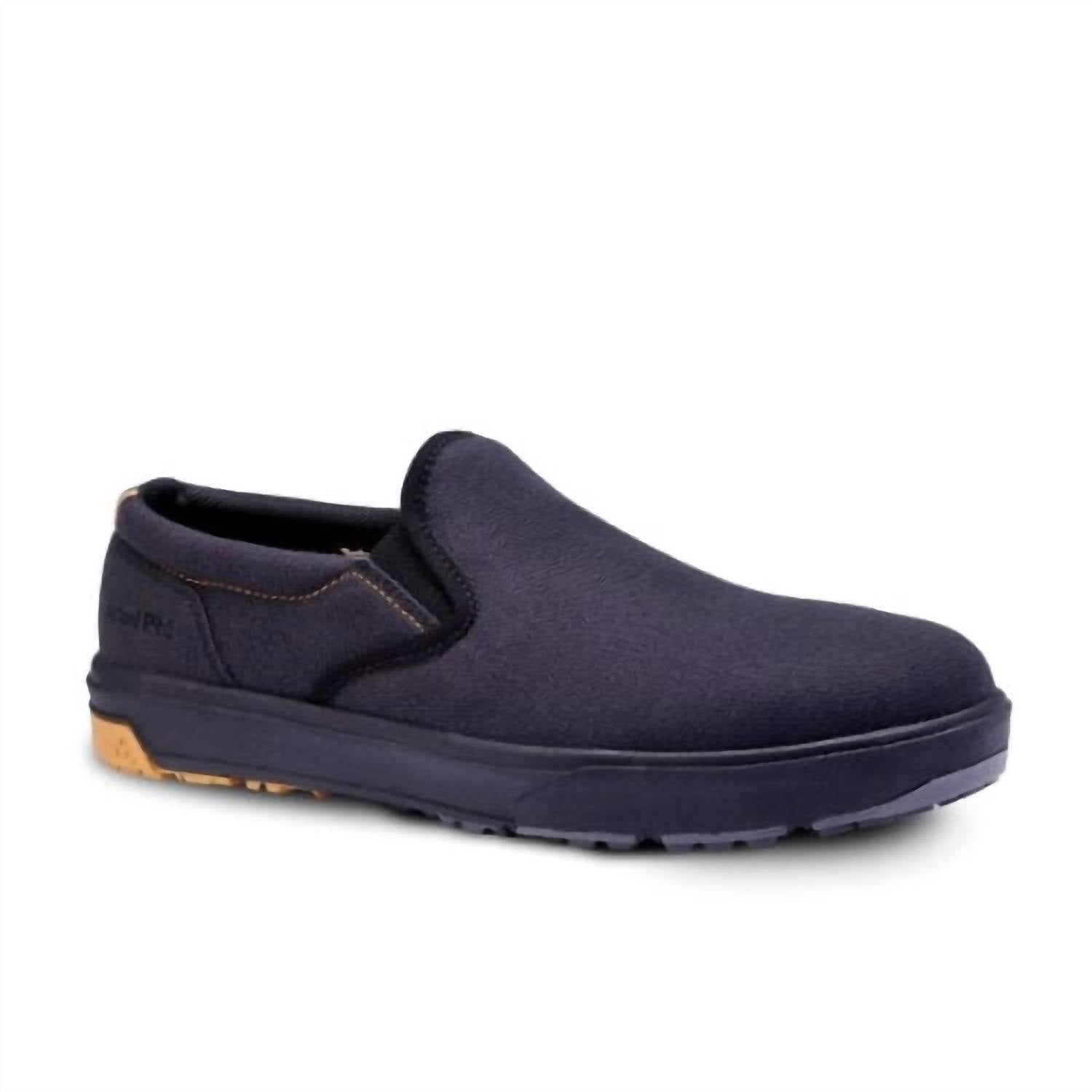 Timberland - Unisex Berkley Skate Inspired Composite Toe Work Shoe