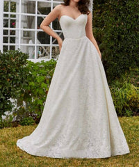Morilee - Blu-river Bridal Gown