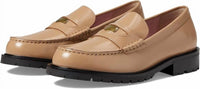 Free People - Women's Liv Slip On Leather Loafer