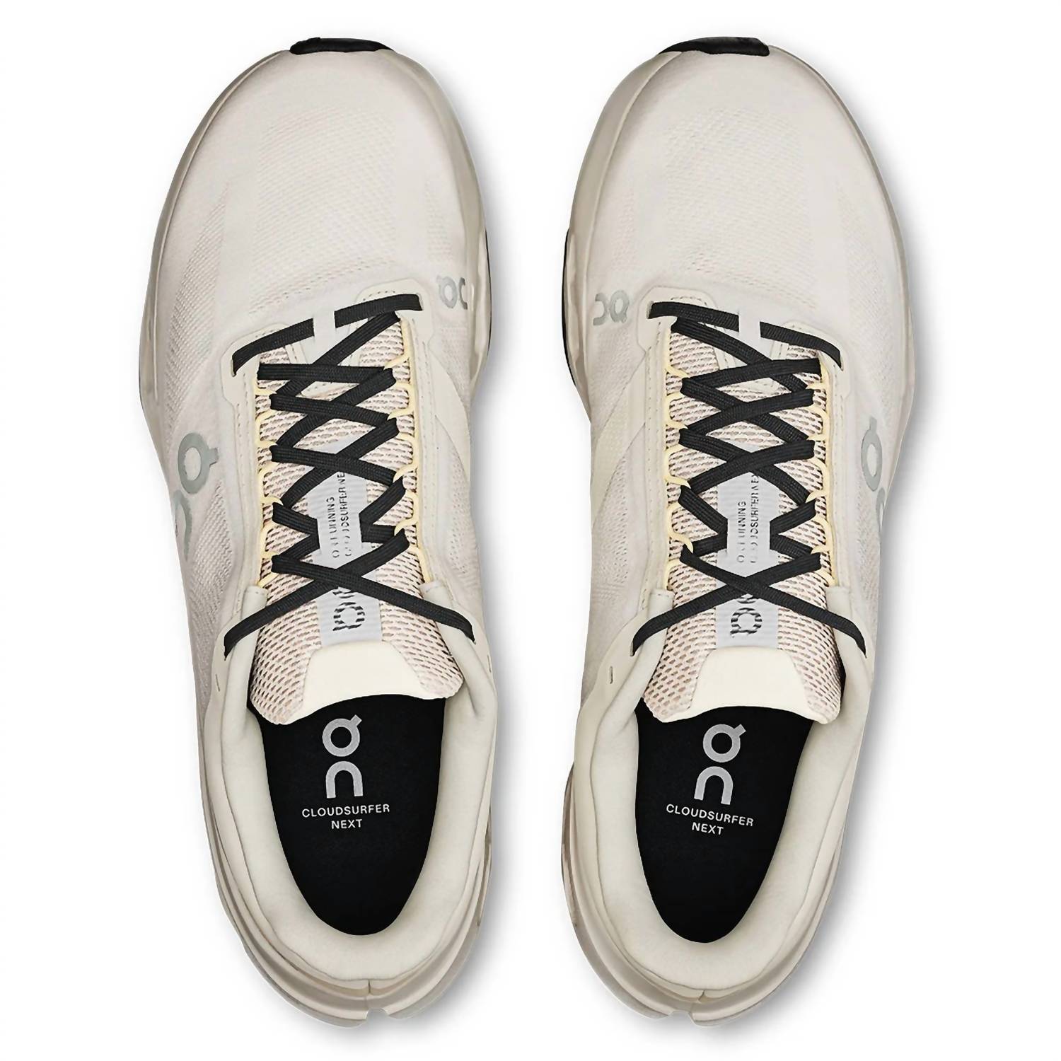 On Cloud - Men's Cloudsurfer Next Shoes