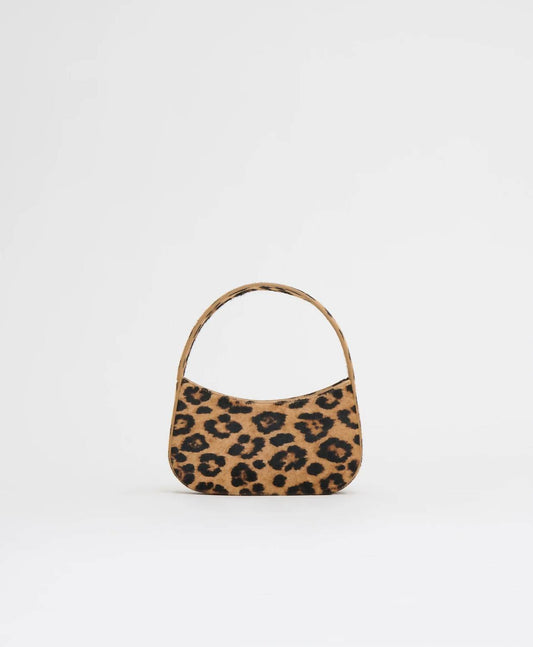 Mansur Gavriel - Women's Bonbon Leopard Bag