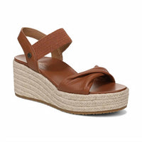 Vionic - Women's Darla Espadrille Wedge Sandal