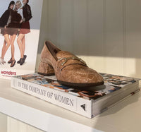 Wonders - Women's Fleur 03 Loafers