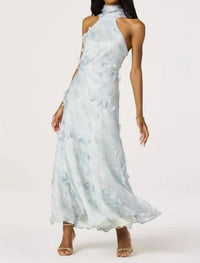 Astr - Women's Ashley Dress