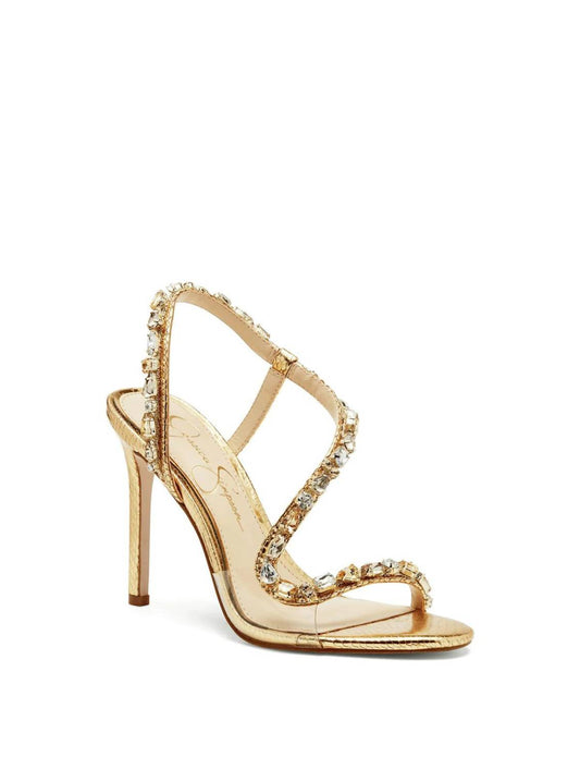 Jessica Simpson - Women's Jayci Heeled Sandal