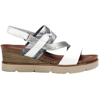 Dorking By Fluchos - Women's Agnes D8786 Sandal