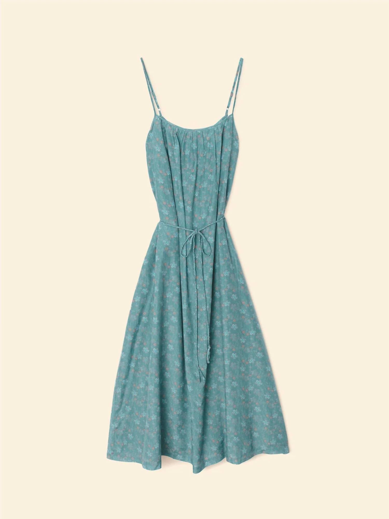 Xirena - Vanna Midi Dress