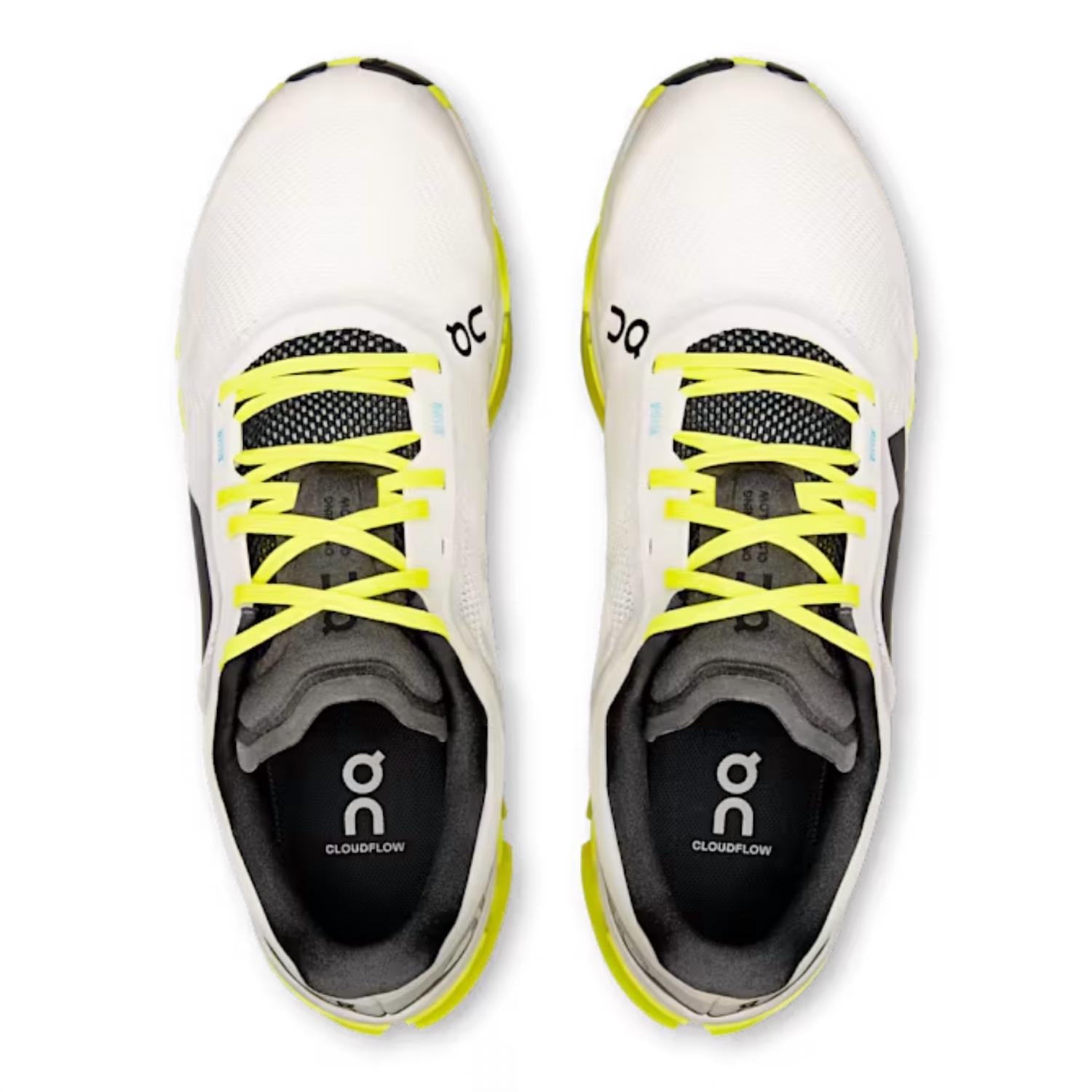 On - Men's Cloudflow 5 Sneakers