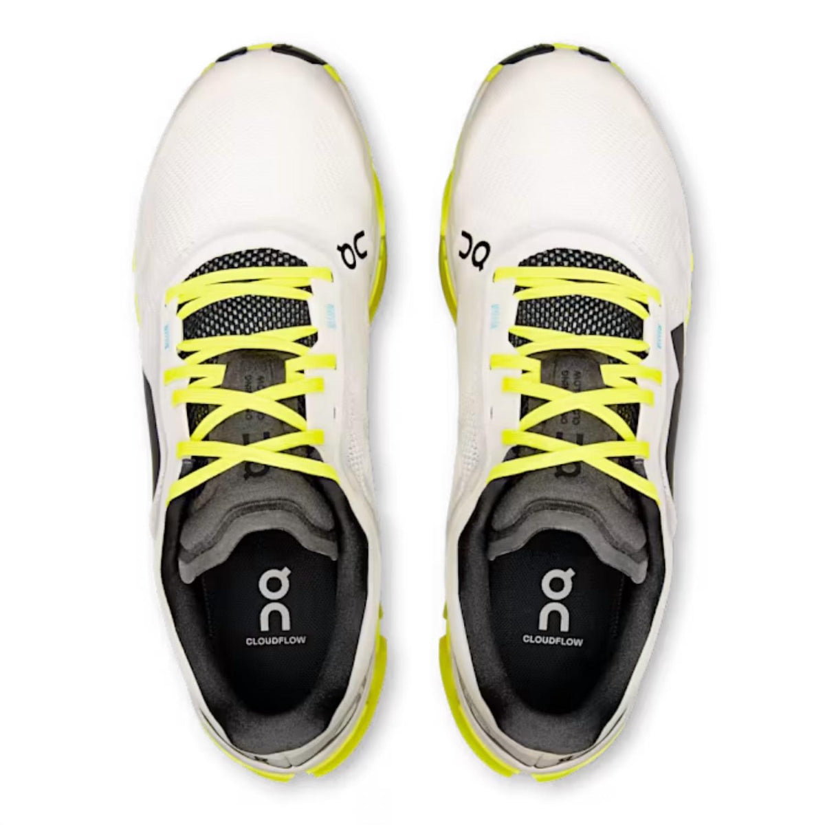 On - Men's Cloudflow 5 Sneakers