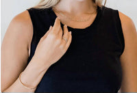 Erin Gray - Rockstar Tank Top