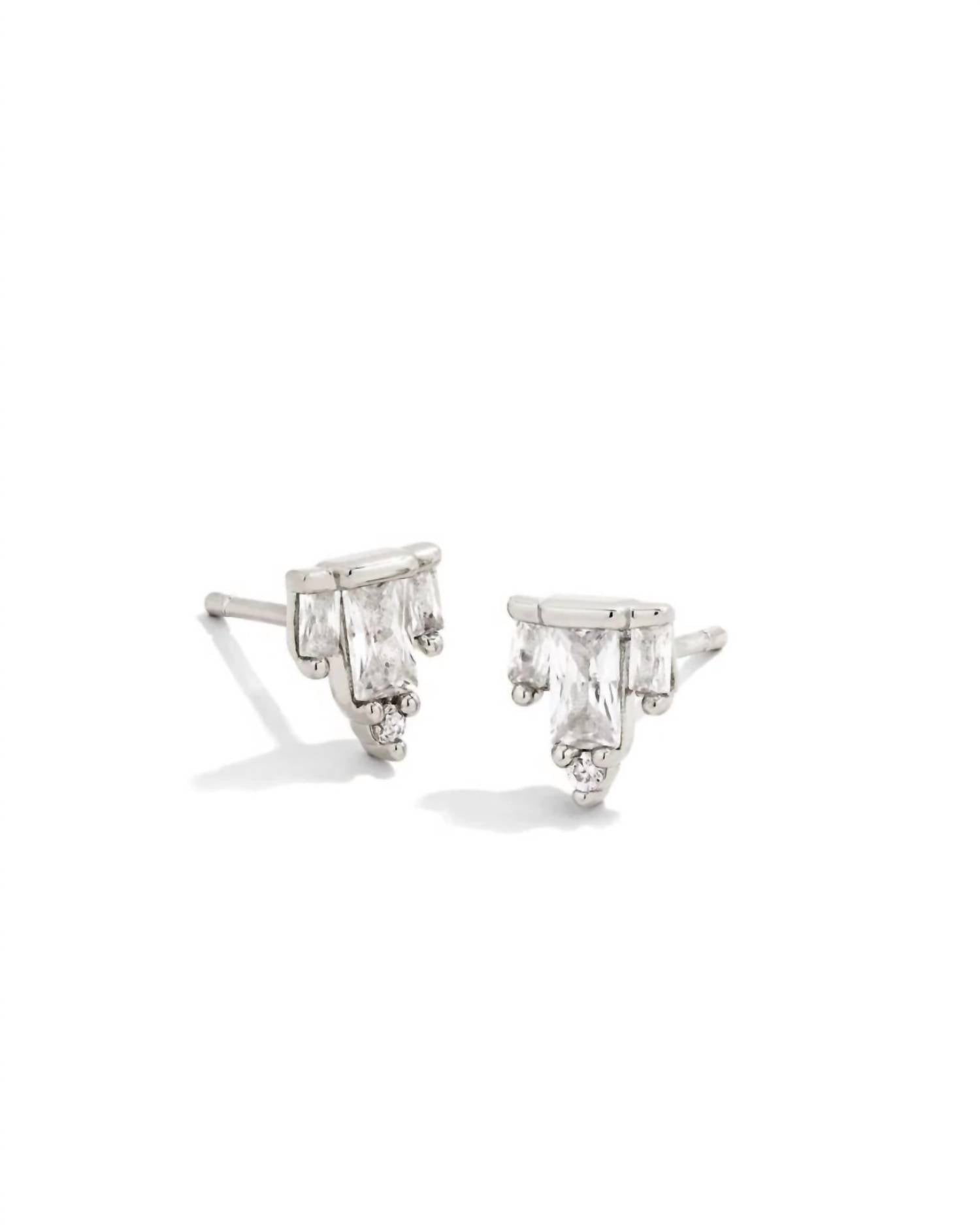 Kendra Scott - Women's Juliette Stud Earrings