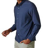 7Diamonds - Prime Long Sleeve Shirt
