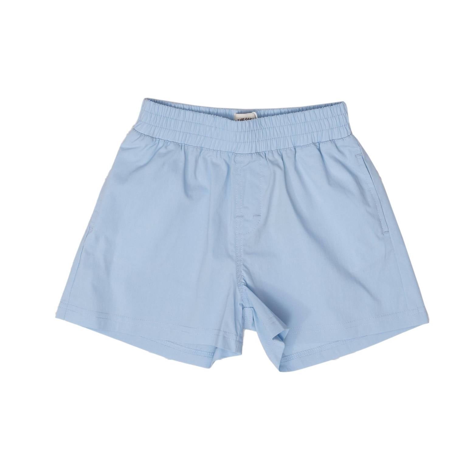 The Oaks Apparel - Boy's Athletic Shorts