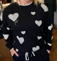 Splendid - All The Love Sweater